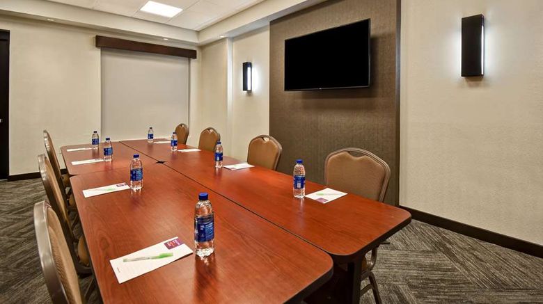 <b>Hyatt Place Phoenix/Gilbert Meeting</b>. Images powered by <a href="https://iceportal.shijigroup.com/" title="IcePortal" target="_blank">IcePortal</a>.