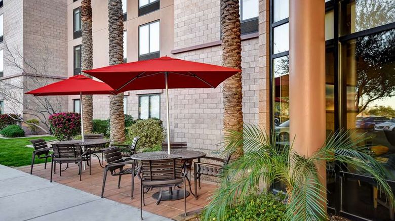 <b>Hyatt Place Phoenix/Gilbert Recreation</b>. Images powered by <a href="https://iceportal.shijigroup.com/" title="IcePortal" target="_blank">IcePortal</a>.
