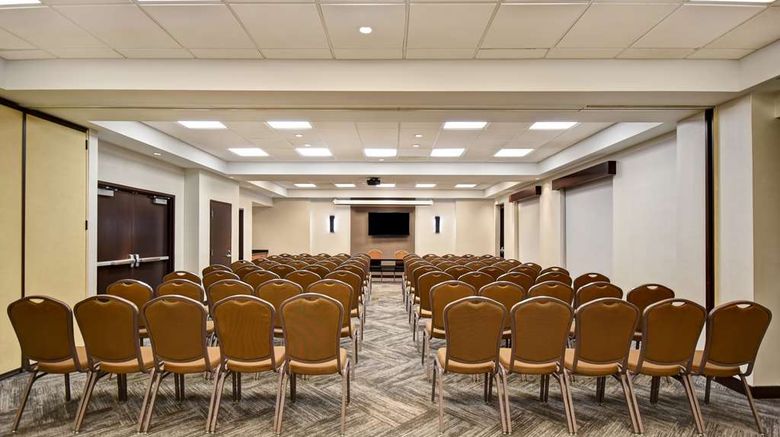 <b>Hyatt Place Phoenix/Gilbert Meeting</b>. Images powered by <a href="https://iceportal.shijigroup.com/" title="IcePortal" target="_blank">IcePortal</a>.