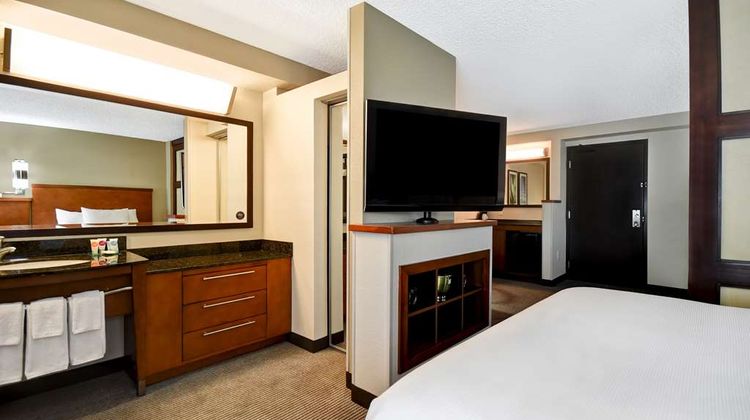 Hyatt Place Phoenix/Gilbert Room