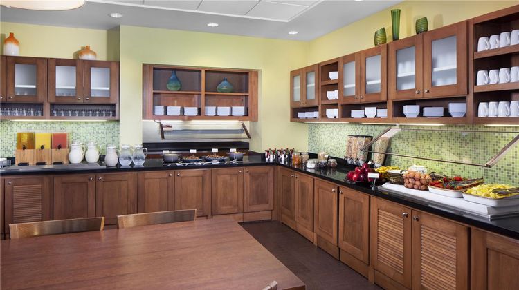 Hyatt Place Phoenix/Mesa Restaurant