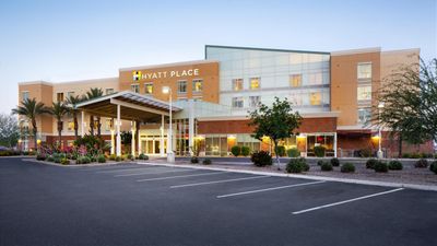 Hyatt Place Phoenix/Mesa