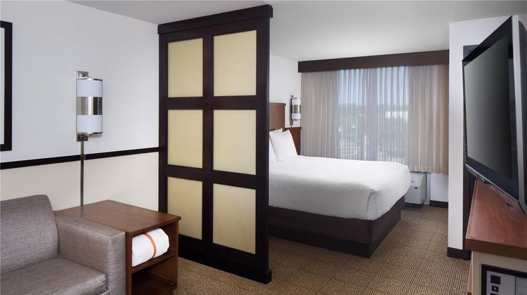 Hyatt Place Phoenix/Mesa Room