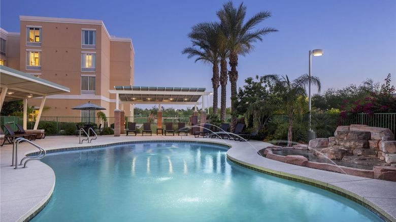 <b>Hyatt Place Phoenix/Mesa Pool</b>. Images powered by <a href="https://iceportal.shijigroup.com/" title="IcePortal" target="_blank">IcePortal</a>.