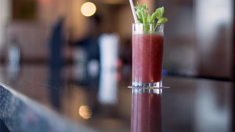 Hyatt Place Phoenix/Mesa Restaurant