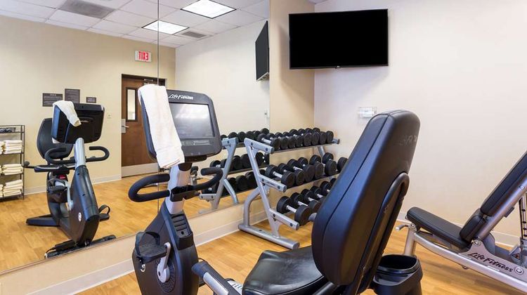 Hyatt Place Phoenix - North Health