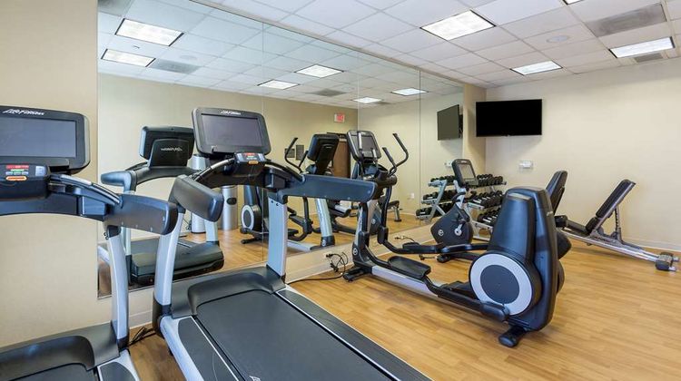 Hyatt Place Phoenix - North Health
