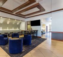 Hyatt Place Phoenix - North Lobby