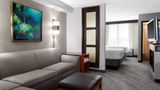 Hyatt Place Pittsburgh Airport Room