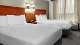 Hyatt Place Pittsburgh Airport Room
