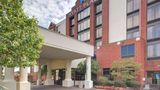 Hyatt Place Pittsburgh Airport Exterior