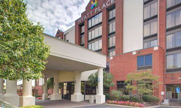 Hyatt Place Pittsburgh Airport