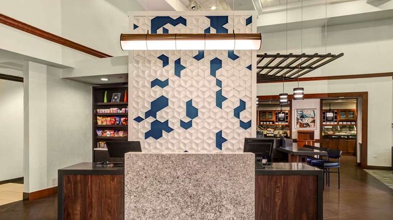 <b>Hyatt Place Pittsburgh Airport Lobby</b>. Images powered by <a href="https://iceportal.shijigroup.com/" title="IcePortal" target="_blank">IcePortal</a>.