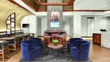 Hyatt Place Pittsburgh Airport Lobby
