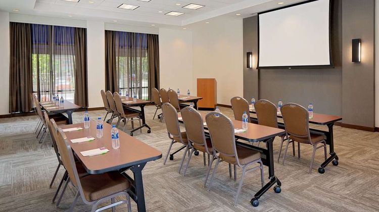 Hyatt Place Pittsburgh North Shore Meeting