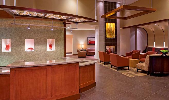Hyatt Place Pensacola Airport Exterior