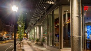 Hyatt Place Portland-Old Port