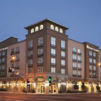 Hyatt Place Riverside Downtown