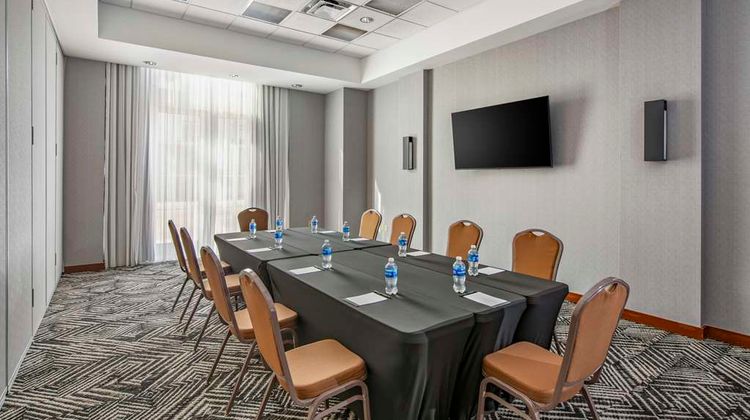Hyatt Place Riverside Downtown Meeting