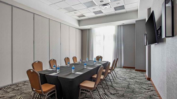 Hyatt Place Riverside Downtown Meeting