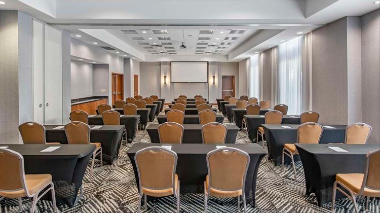 Hyatt Place Riverside Downtown Meeting