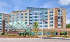 Hyatt Place Durham Southpoint