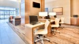 Hyatt Place Durham Southpoint Lobby