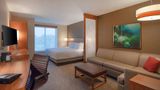 Hyatt Place Durham Southpoint Room