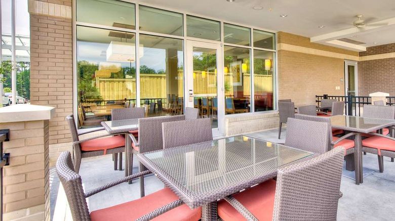 <b>Hyatt Place Durham Southpoint Restaurant</b>. Images powered by <a href="https://iceportal.shijigroup.com/" title="IcePortal" target="_blank">IcePortal</a>.