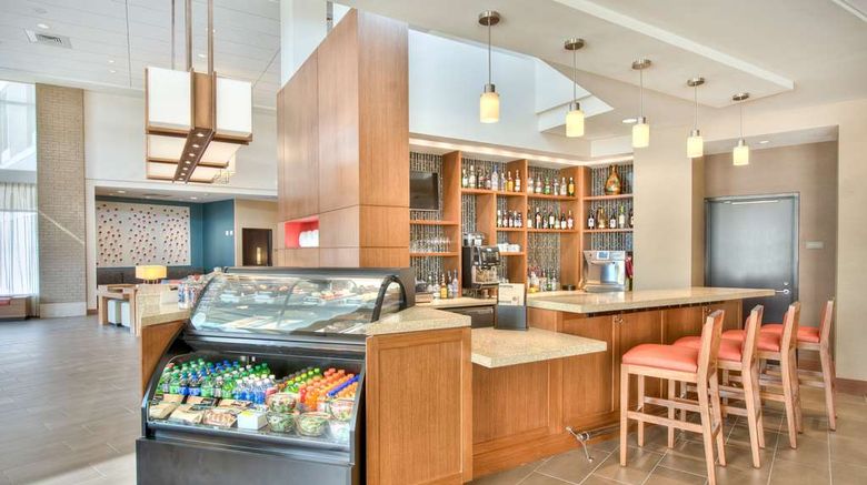 <b>Hyatt Place Durham Southpoint Restaurant</b>. Images powered by <a href="https://iceportal.shijigroup.com/" title="IcePortal" target="_blank">IcePortal</a>.