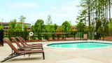 Hyatt Place Raleigh West/RBC Center Pool