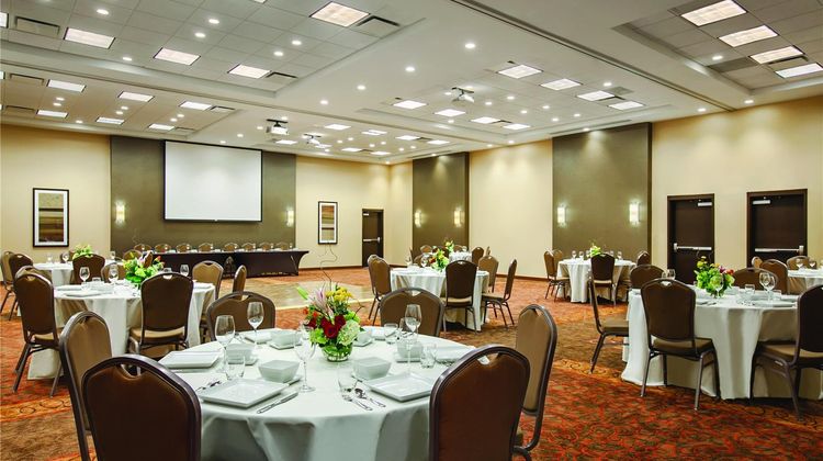 Hyatt Place Raleigh West/RBC Center Meeting