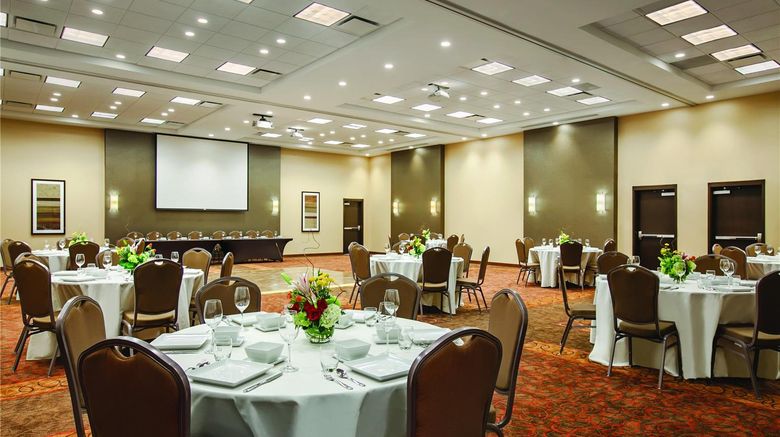 <b>Hyatt Place Raleigh West/RBC Center Meeting</b>. Images powered by <a href="https://iceportal.shijigroup.com/" title="IcePortal" target="_blank">IcePortal</a>.