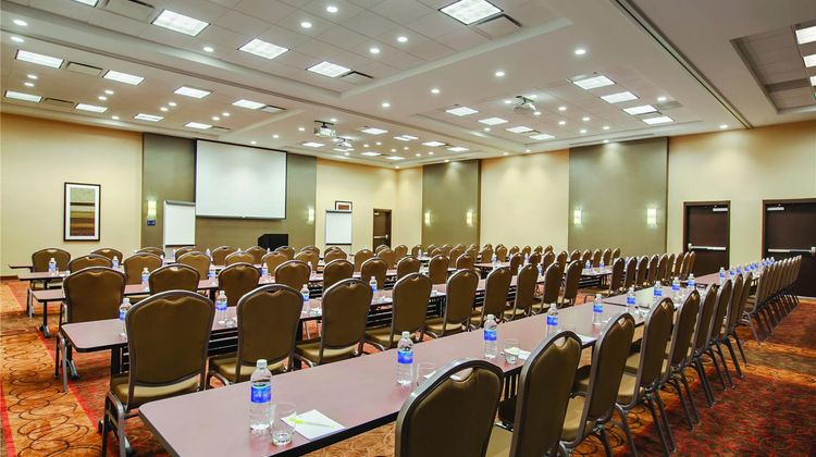 Hyatt Place Raleigh West/RBC Center Meeting