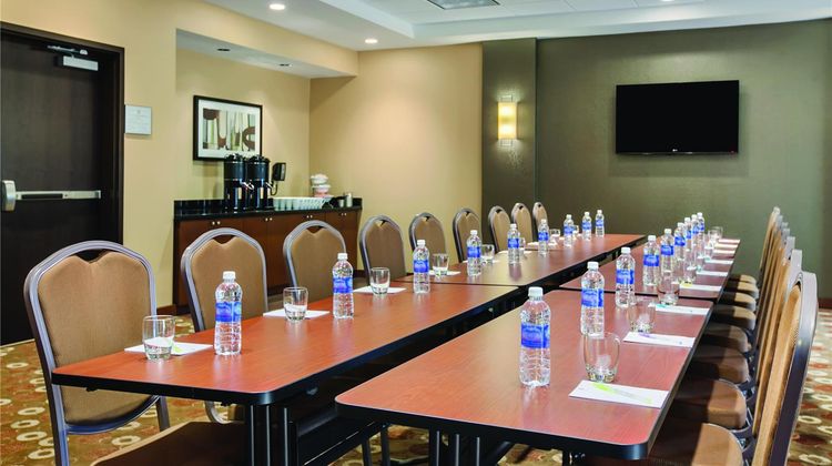 Hyatt Place Raleigh West/RBC Center Meeting