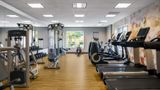 Hyatt Place Raleigh West/RBC Center Health