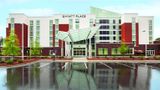Hyatt Place Raleigh West/RBC Center Exterior