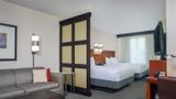 Hyatt Place Raleigh West/RBC Center Room