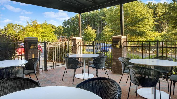 Hyatt Place Raleigh West/RBC Center Other