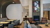 Hyatt Place Raleigh West/RBC Center Lobby