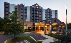 Hyatt Place Raleigh-Durham Airport