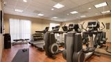 Hyatt Place Raleigh-Durham Airport Health