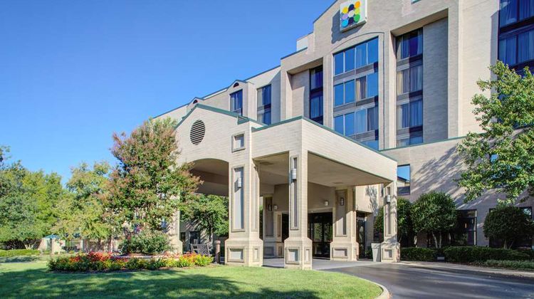 Hyatt Place Richmond/Arboretum Exterior