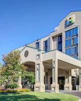 Hyatt Place Richmond/Arboretum