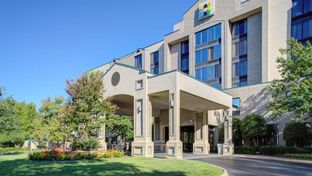 Hyatt Place Richmond/Arboretum