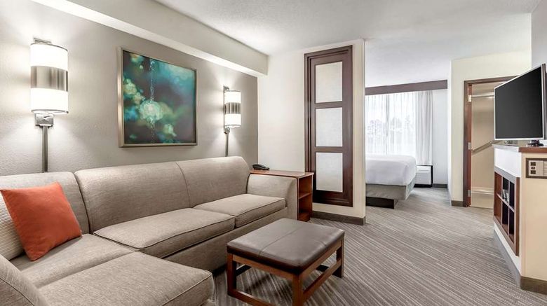 <b>Hyatt Place Richmond/Arboretum Room</b>. Images powered by <a href="https://iceportal.shijigroup.com/" title="IcePortal" target="_blank">IcePortal</a>.