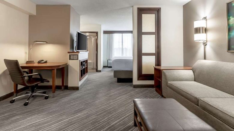 <b>Hyatt Place Richmond/Arboretum Room</b>. Images powered by <a href="https://iceportal.shijigroup.com/" title="IcePortal" target="_blank">IcePortal</a>.