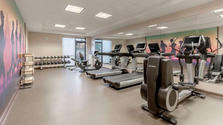 <b>Hyatt Place Richmond/Arboretum Health</b>. Images powered by <a href="https://iceportal.shijigroup.com/" title="IcePortal" target="_blank">IcePortal</a>.