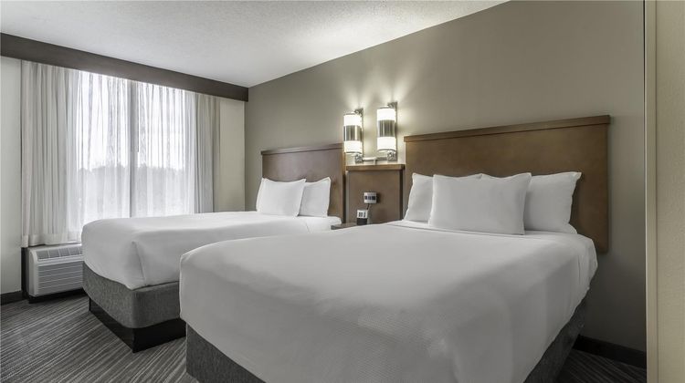 Hyatt Place Richmond/Arboretum Room