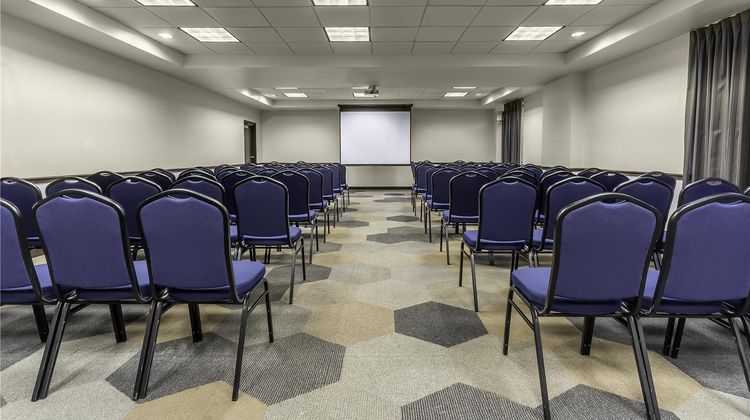 Hyatt Place Richmond/Arboretum Meeting